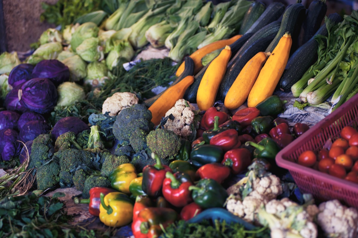 Alimentazione consapevole e scelte nutrizionali