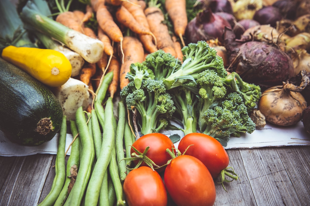 Team Editoriale Healthyfoodchoiceinfo